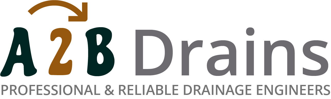 For broken drains in Keighley, get in touch with us for free today.