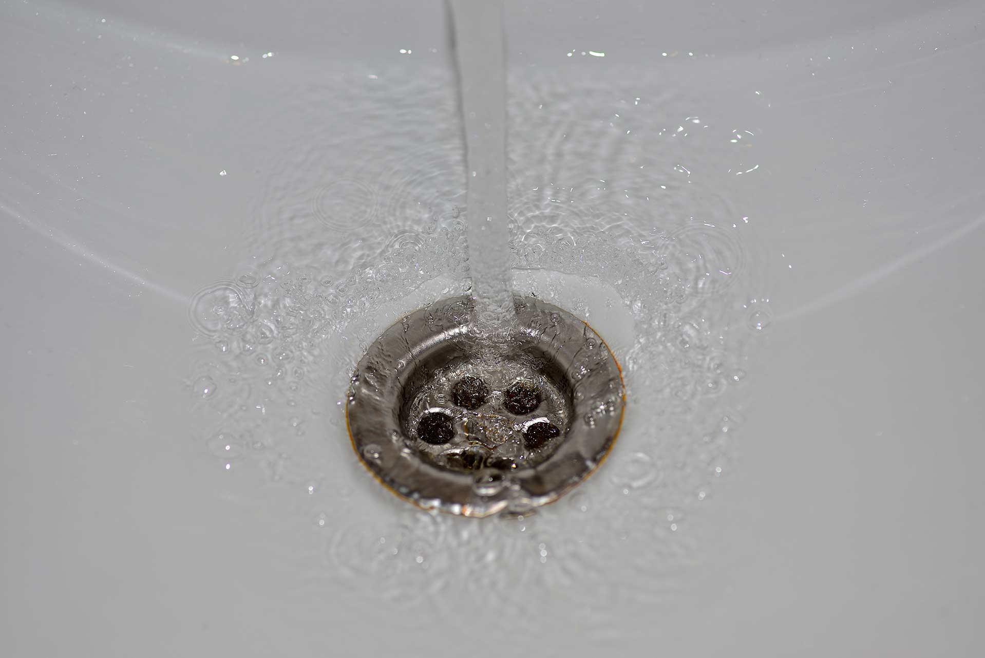 A2B Drains provides services to unblock blocked sinks and drains for properties in Keighley.